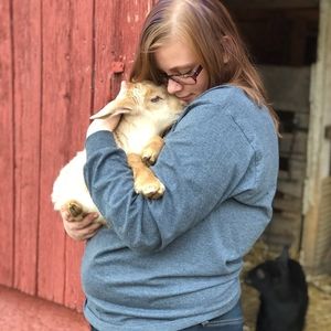 Meet your Posher, Blaine